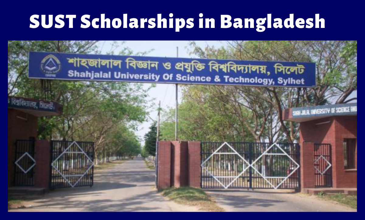 Shahjalal-University-of-Science-Technology-Scholarships-in-Bangladesh