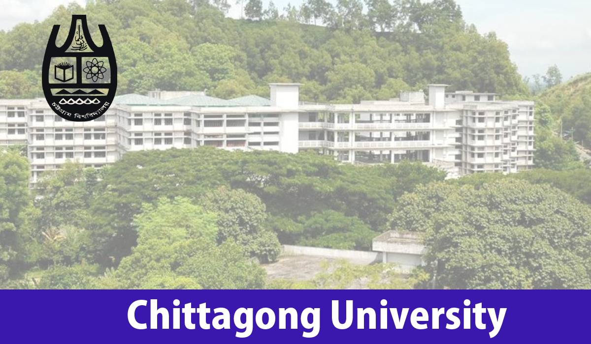 University_of_Chittagong